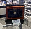 Apollo 11 coin on sale at KSC
