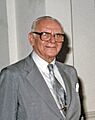 Armand Hammer 82