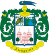 Coat of arms of Atenguillo