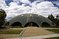 Australian Academy of Science - The Shine Dome