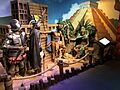 Aztec Jungle, Cadbury World (1)
