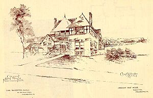 Balderston-Crescent