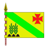 Flag of Cedeira