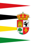 Flag of Barbadillo de Herreros