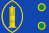 Flag of Lagueruela