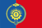 Bandera de Posadas (Misiones)