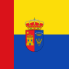 Flag of Villanueva de Teba