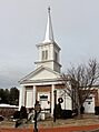 Baptist-Church Jonesborough
