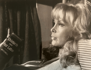 Barbara Eden - The Stranger Within (1974)