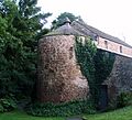 Barry mill barry