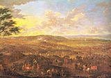 Batalla de Zaragoza-1710