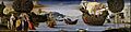 Bernardino Fungai - The Beloved of Enalus Sacrificed to Poseidon and Spared - Google Art Project