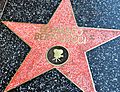 Bernardo Bertolucci Hollywood Walk of Fame