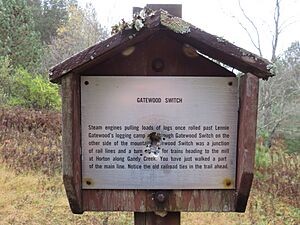 Big-Run-Monongahela-National-Forest-trail-sign-8-Oct-2017