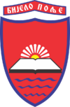 Coat of arms of Bijelo Polje