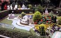 Blackgang Chine Model Village 1