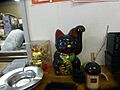 Blackmanekineko-saitama-2016july16
