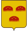 Coat of arms of Ohey