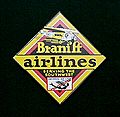 Braniff Logo