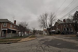 BridgeportCT LakeviewVillageHD 2