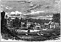 Broughton Burn, 1850