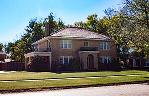 BunkelyHouse1 (1 of 1)