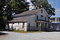 CEDAR GROVE RURAL CROSSROADS HISTORIC DISTRICT