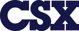 CSX Corporation logo.svg
