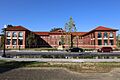 CT5 Building St Elizabeths 2020a