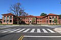 CT6 Building St Elizabeths 2020