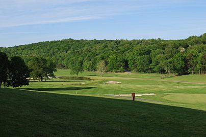 Cacapon Resort State Park - Golf Course