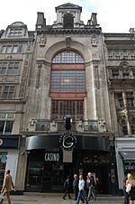 Café de Paris - London - 03