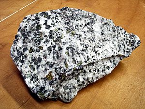 Carbonatite