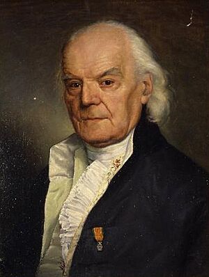 Carlo Gerosa Giocondo Albertolli