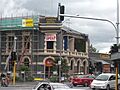 Carlton Hotel is open