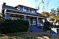 Carter-Fortmiller House (Ashland, Oregon)
