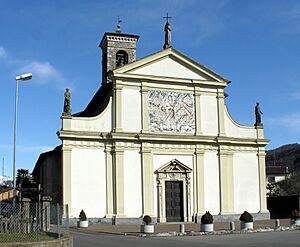 Caslano San Cristoforo 1