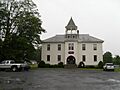 CastletonVT HydevilleSchool