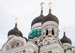 Catedral de Alejandro Nevsky, Tallin, Estonia, 2012-08-05, DD 27