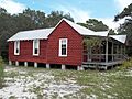 Cedar Key State Museum Whitman04