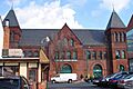 Central Market York PA