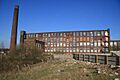 Chadderton Mill - geograph.org.uk - 696605