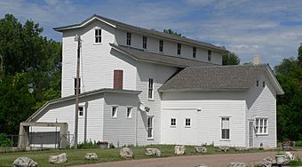 Champion Mill from SW.JPG