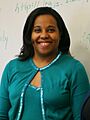 Charniele Herring VA Delegate Dec 2010