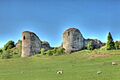 Chartley Castle-1