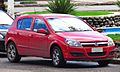 Chevrolet Astra 1.8 Enjoy 2007 (9252484926)