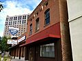 Chinese Odd Fellows Building, Boise