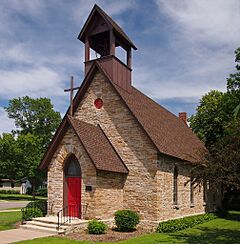 Church of the Redeemer 2013