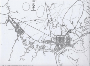 Citadel of Saigon 1815