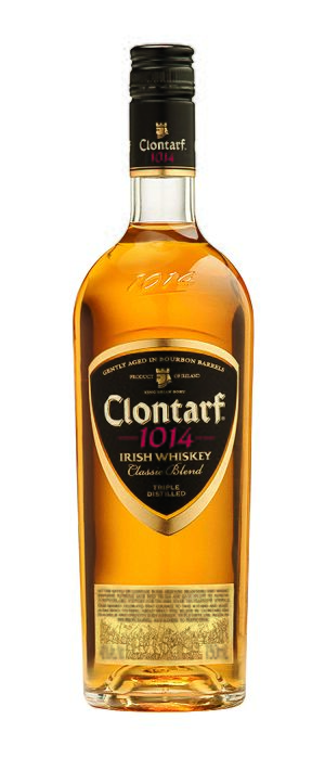 Clontarf 1014 Irish Whiskey.jpg